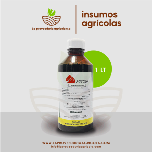 herbicida agricola