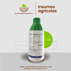 herbicida agricola