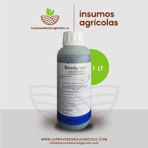BASAGRAN 480 Herbicida