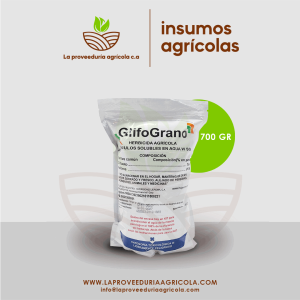 herbicida agricola