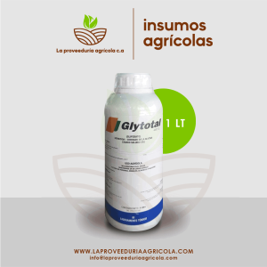 Herbicida Agricola