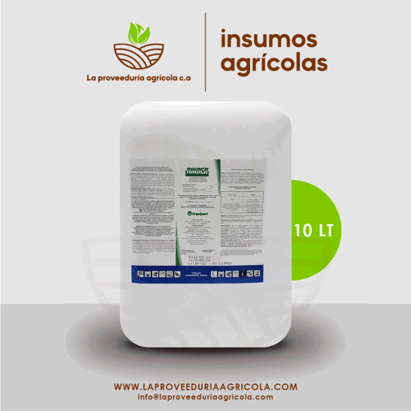 Herbicida Agricola