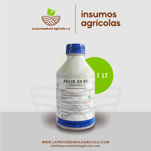 Herbicida Agricola
