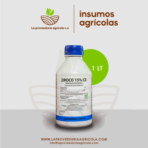 Herbicida Agricola