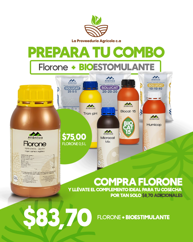 florone