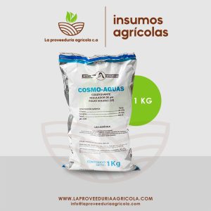 COSMO-AGUAS Cosmoagro
