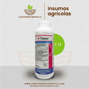 TASPA®