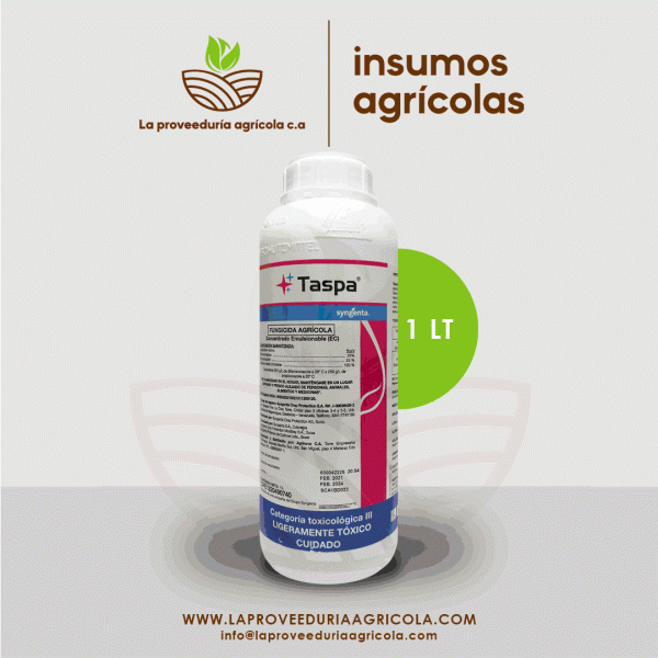 TASPA®
