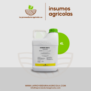 CERRERO (Paraquat)
