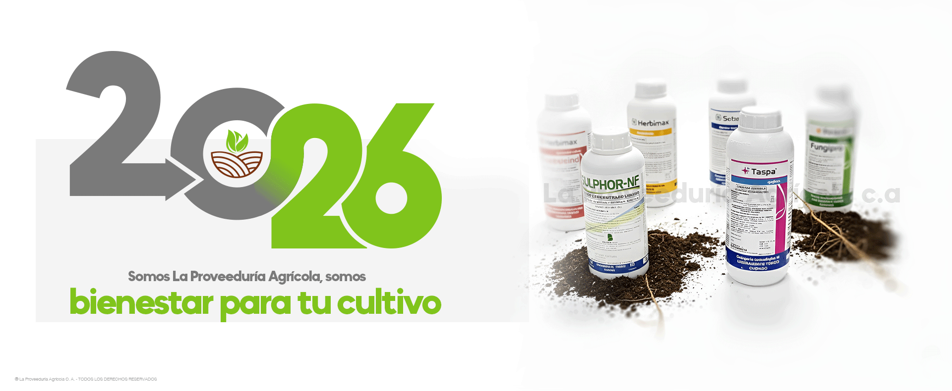 la proveeduria agricola