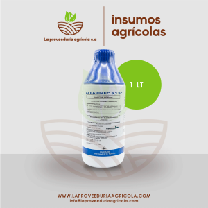 ALFABIMEC ( Acaricida - Abamectina - Bifentrina)