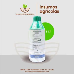 ALFALEX  ( Fomesafen)