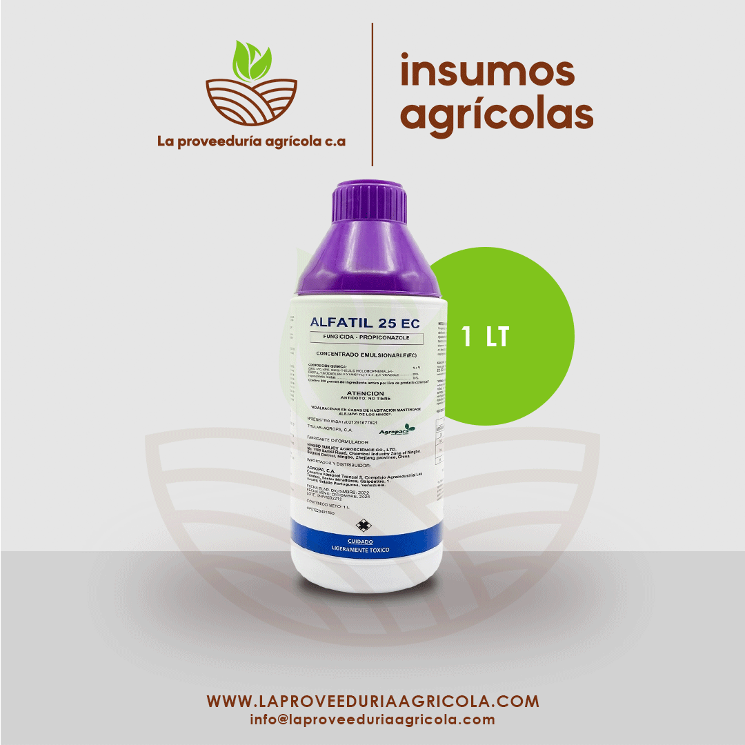 ALFATIL ( Propiconazole)