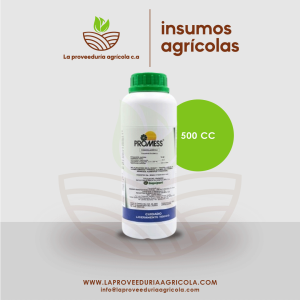 PROMESS (Propamocarb)