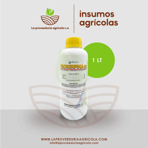 PROSERPINA ( Cipermetrina 10% + clorpirifos 15%)