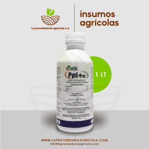 PYRI+ (Pyriproxyfen 10%)