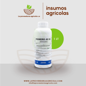 PRIMERO 40 ( Nicosulfuron)