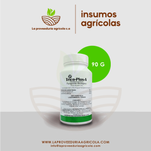 TRICOPLUS A (trichoderma harzianum)