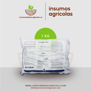 ALFANEB 70 wp ( Propineb)