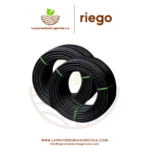 TUBERIA P.A.D. (75PSI)