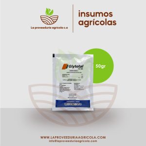 GLYTOTAL 747 (Glifosan 74,7%)