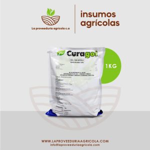 CURAGOL (64% Mancozeb + 8% Cimoxanil)